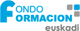 Fondo Formación Euskadi Logo