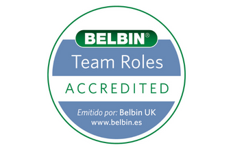 Acreditación Metodología Belbin