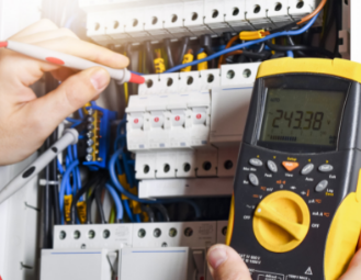 Formación Profesional Básica curso en electricidad y electrónica