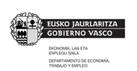 Logo Gobierno Vasco