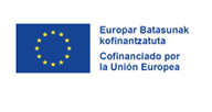 Logo Union Europea