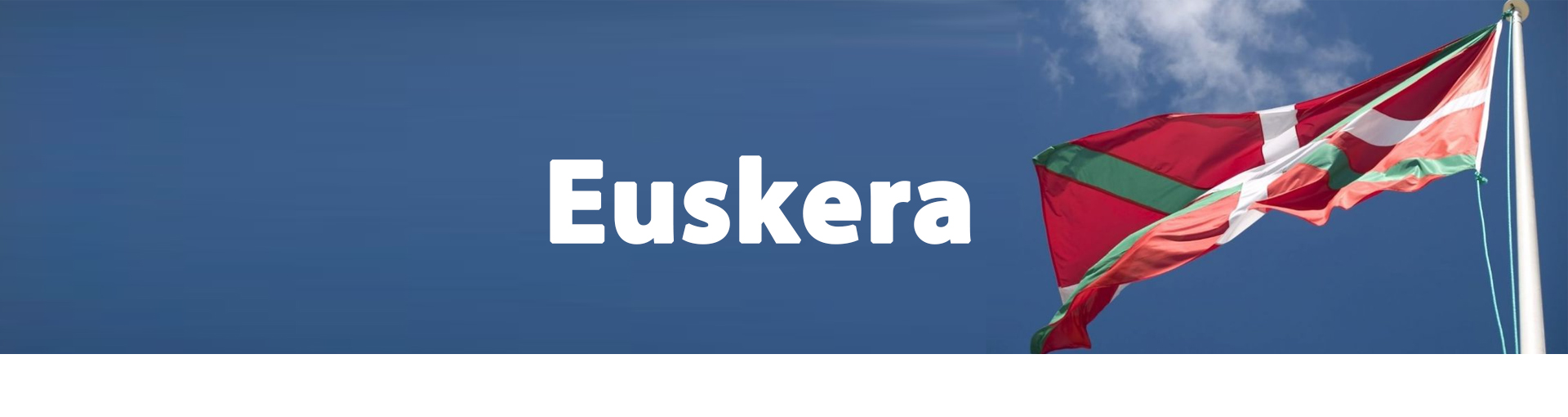 Euskera